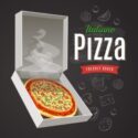 Pizza composer